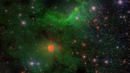 VIDEO Cea mai mare hartă 3D a Universului realizată vreodată a fost publicată de astrofizicieni