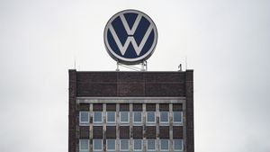 Ministru german: Taxe vamale mai mari pentru mașinile chineze ar putea atrage investiții la fabrica Volkswagen din Saxonia