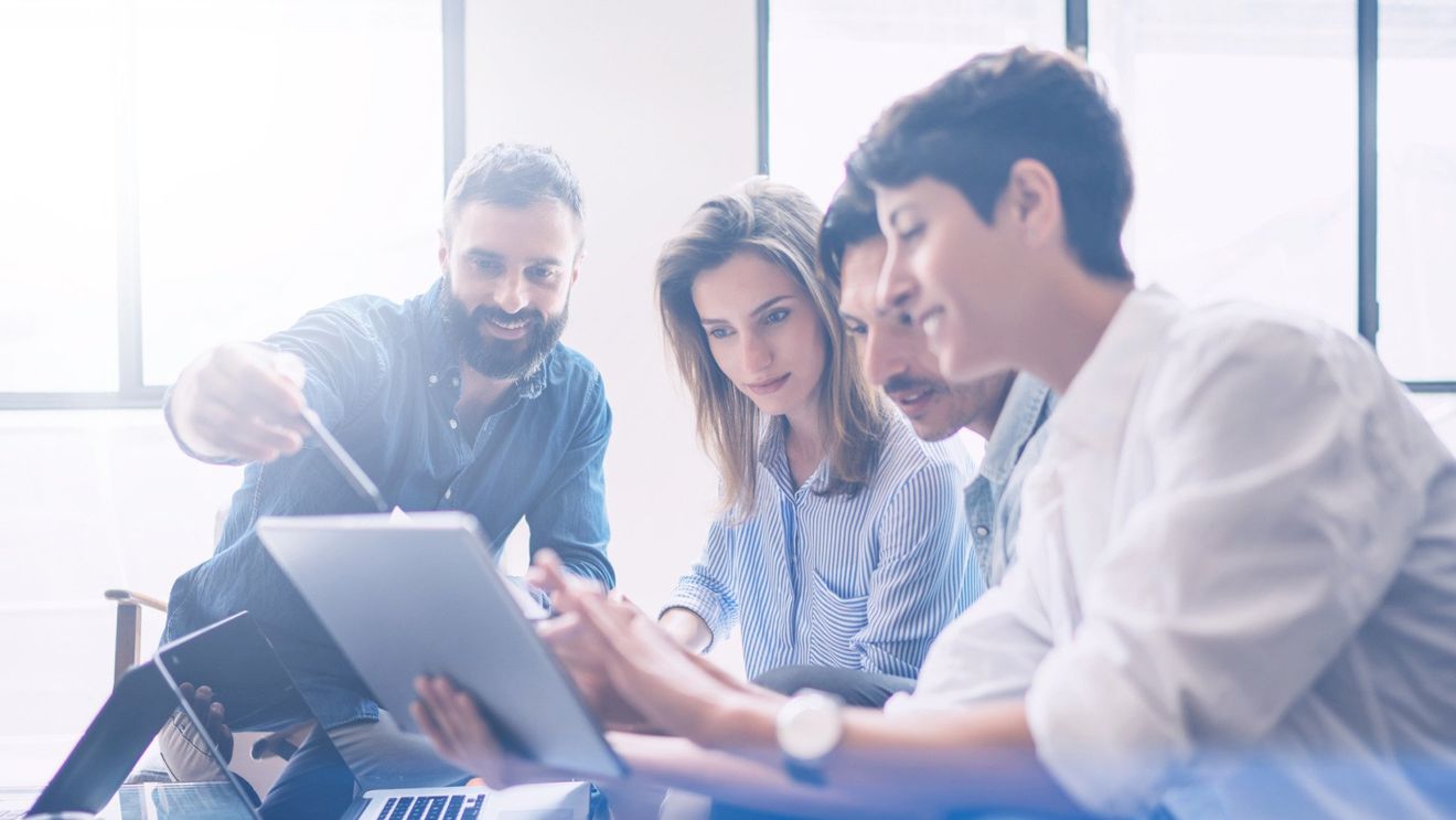 Cinci apeluri de proiecte pentru IMM-uri, cu fonduri europene nerambursabile, deschise până la finalul acestui an