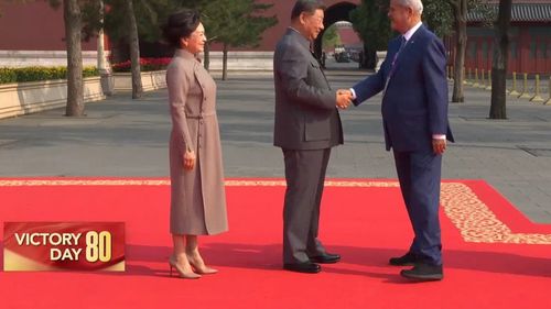 Vlad Gheorghe de la DREPT anunță că a cerut retragerea statutului de utilitate publică pentru fundația lui Adrian Năstase, după ce fostul premier s-a fotografiat la ”summitul dictatorilor” alături de criminalul de război Vladimir Putin