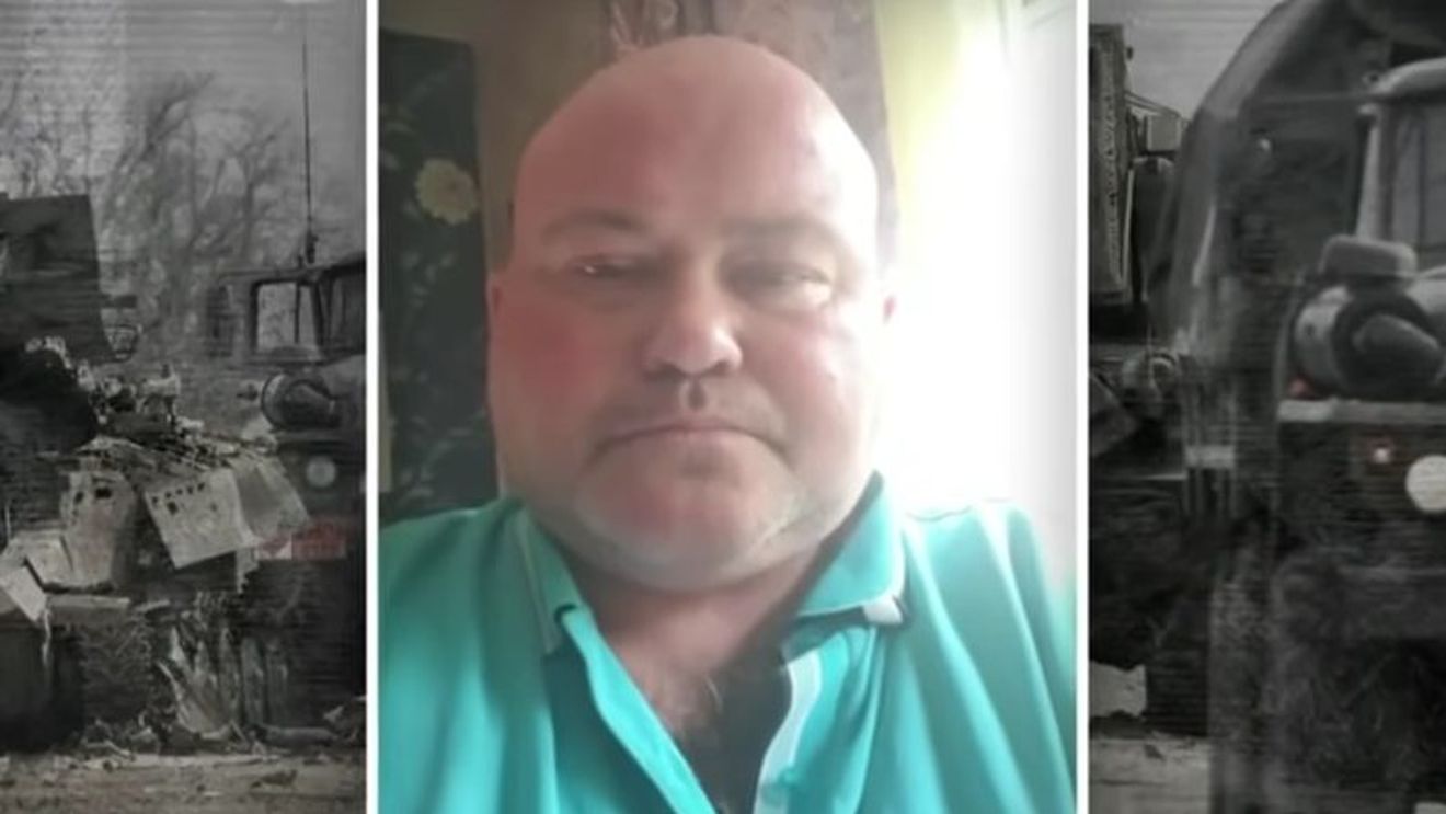 Cetăţeanul britanic Paul Urey, mort după ce a fost capturat de separatiştii pro-ruşi, ar fi suferit torturi ”de nedescris”, afirmă Ucraina după ce a primit trupul bărbatului de la ruși