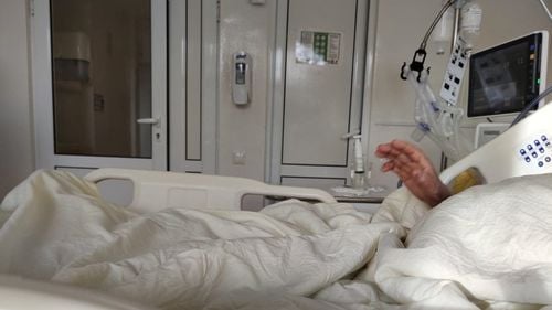 BREAKING Șeful corpului de control de la Ministerul Sănătății a demisionat / Sorin Luca încasa pensie specială și salariu de director: peste 12 mii de lei lunar