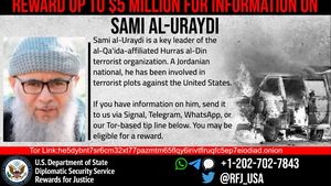 SUA l-au inclus pe liderul Al-Qaida din Siria pe lista „teroriştilor globali”: „Grupări precum Hurras al-Din sunt vinovate pentru crime, răpiri şi violenţe contra membrilor unor grupuri religioase minoritare”