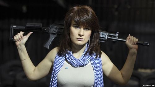 Putin: I-am întrebat pe toți șefii serviciilor noastre de informații ce se întâmplă. Nimeni nu știe nimic despre Butina