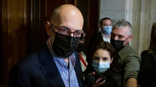 Kelemen Hunor: Sunt sigur de două lucruri, nu ne va fi ușor în această coaliție și, în continuare, noi vom spune lucrurilor pe nume