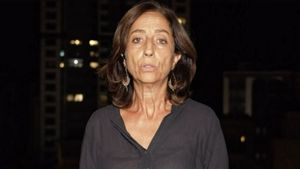 Jurnalista italiană agresată de soții Șoșoacă, implicată într-un incident în Liban / Echipa RAI a fost atacată de localnici, șoferul lor face infarct și moare / ”A fost o izbucnire fără implicații politice, rezultatul unei tensiuni generalizate în rândul populației”