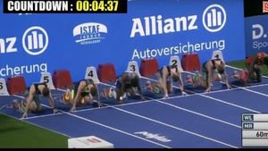 Ungaria, gazda Campionatului Mondial de Atletism, cel mai mare eveniment sportiv din istoria țării. Ceremonia de deschidere, sâmbătă seara
