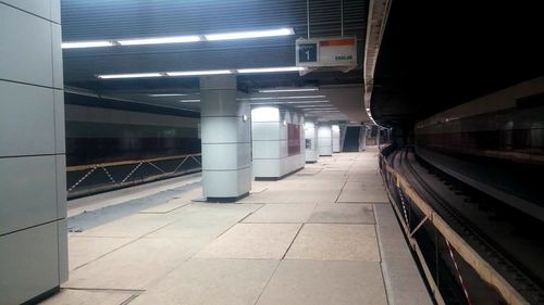 Metrorex anunță că face ultimele pregătiri pentru deschiderea circulaţiei pe magistrala de metrou M5/Drumul Taberei