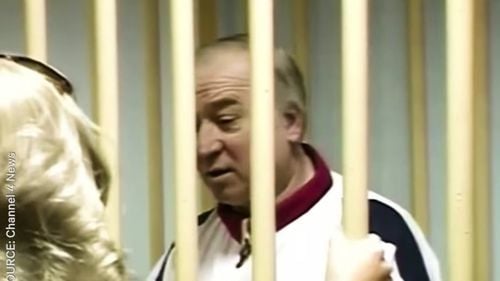 Un diplomat austriac, urmărit penal după ce ar fi divulgat formula Noviciok şi informaţii despre otrăvirea fostului agent dublu rus Serghei Skripal