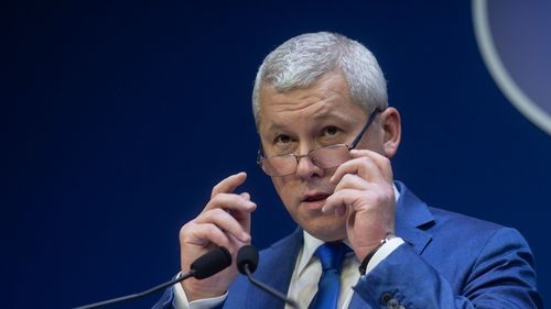 VIDEO Predoiu: Desființez Inspectoratul Județean de Poliție Constanța și îl voi reclădi pentru a fi adaptat la noua realitate privind criminalitatea organizată / Raportul Corpului de control după accidentul din 2 MAI ajunge la parchet