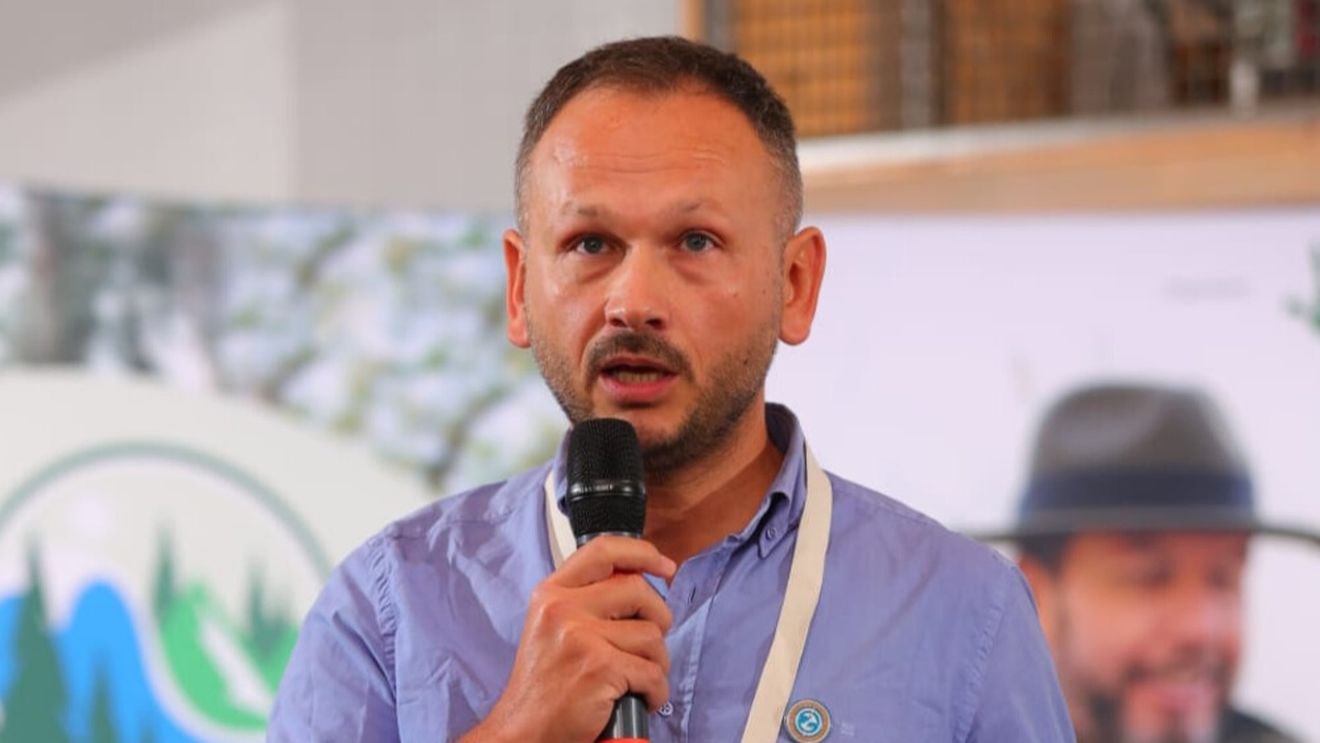 VIDEO Aspretele, simbol al naturii românești, menționat de expertul european în combaterea infracțiunilor de mediu Jovan Andevski: „Este un caz grav, care necesită o investigație serioasă”