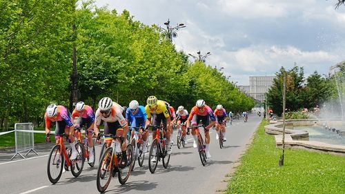 Lista câștigătorilor de la Yolo Jersey Urban Cycling Fest
