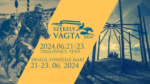 Sute de persoane pasionate de hipism, aşteptate la Galopiada secuiască de la Moacşa, județul Covasna