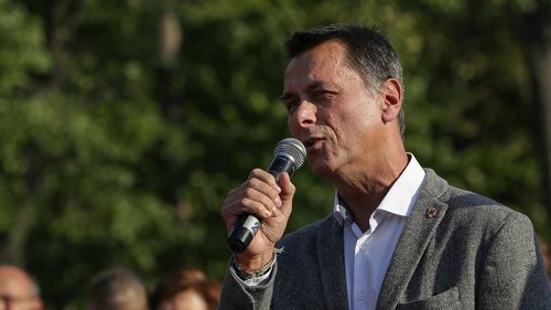 Bogdan Stanoevici a murit de Covid. Actorul a criticat măsurile de protecție și a participat la mitinguri împotriva măstii sanitare