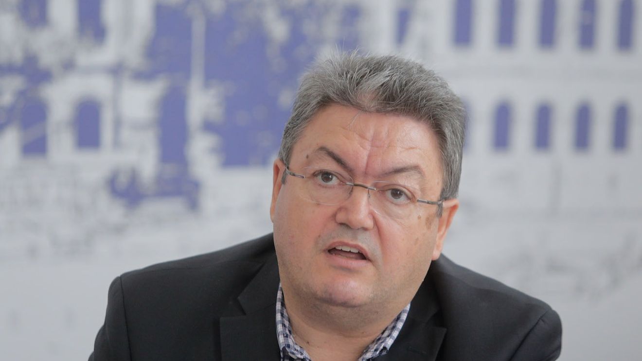 ULTIMA ORĂ Exmatricularea celor 45 de studenți de la Drept este decizia finală a rectorului de la Universitatea din București