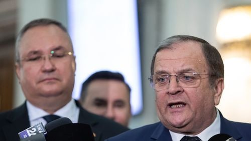 Gheorghe Flutur: S-a înrăutățit viața oamenilor, s-au scumpit carburanții, s-au mărit prețurile/ Săptămâna viitoare trebuie să avem neapărat o ședință a coaliției