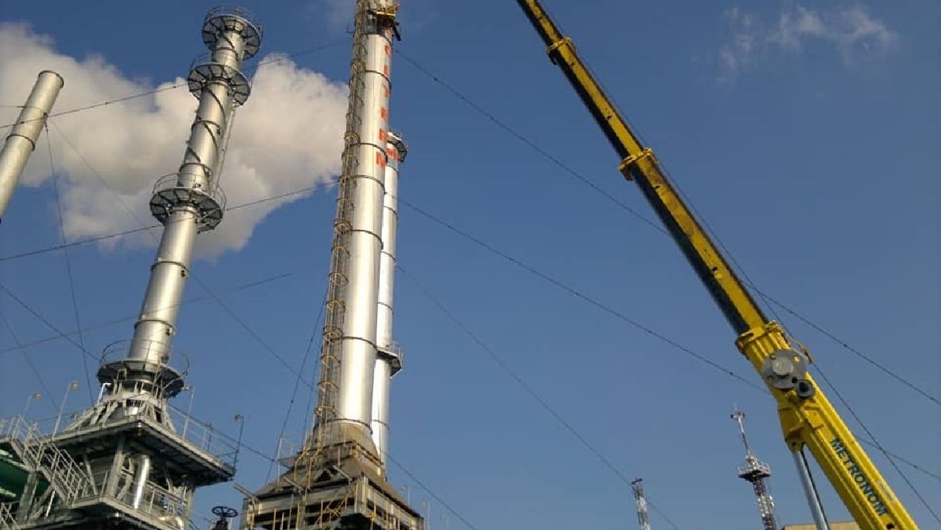 Colterm a pornit joi seara căldura la Timișoara, după ce distribuitorul a întârziat livrarea de gaz cu 4-5 ore