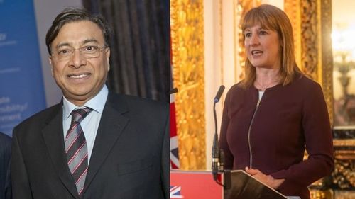 Miliardarul Lakshmi Mittal părăsește Marea Britanie din cauza politicii fiscale a Partidului Laburist la adresa bogătașilor