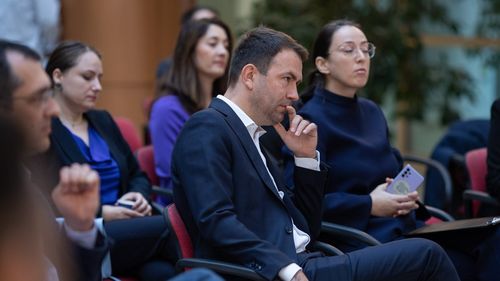 Drulă: Vrem să venim cu o propunere completă de candidați pentru tot anul 2024, tandem preşedinte-premier, zona de alegeri europarlamentare, primari