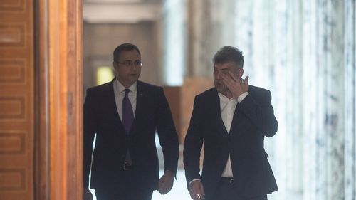 Purtătorul de cuvânt al Guvernului: Şeful demis al Secretariatului pentru revoluţionari a încălcat legea protecţiei datelor cu caracter personal