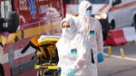 Primăria Constanța caută alte surse de finanțare pentru Spitalul de Boli Infecțioase după ce a pierdut finanțarea prin PNRR