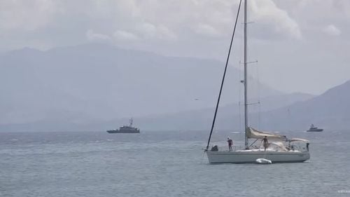 Patru victime de pe iahtul de lux al lui Mike Lynch au murit prin sufocare, după ce oxigenul din epavă s-a terminat, arată autopsiile