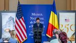 Nicușor Dan: Sprijinul SUA pentru țara noastră a fost esențial în numeroase momente de răscruce