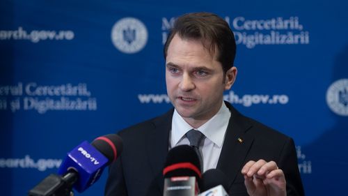 Burduja: România are al patrulea cel mai ieftin gaz din UE; la energie electrică, suntem undeva pe locul 16 - 17