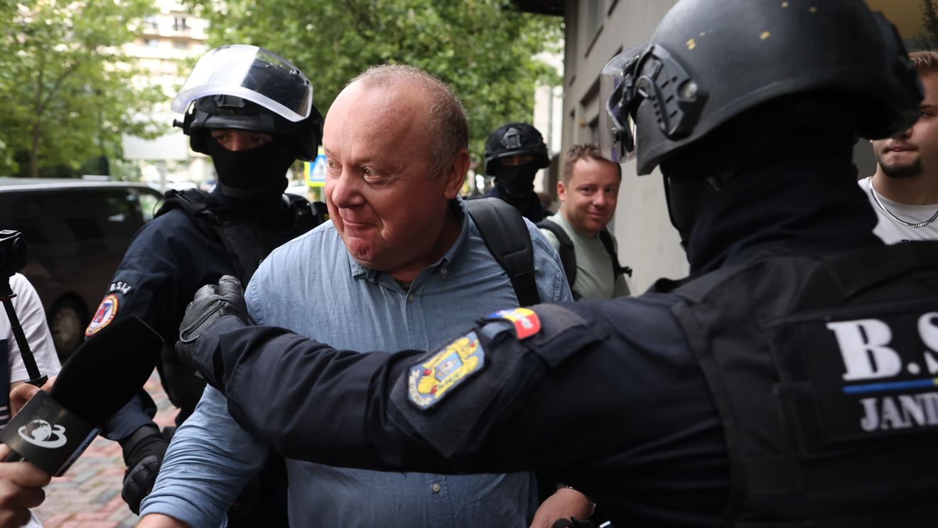 Referatul DIICOT în dosarul azilelor lui Viorel Pașca: Autoritățile de control au avut ”o conduită pasivă” / Pașca ar fi adăpostit ilegal peste 3.300 de persoane în azilele fără licență de funcționare / Relatări despre un presupus abuz sexual comis de un bărbat din azil, dat afară ulterior