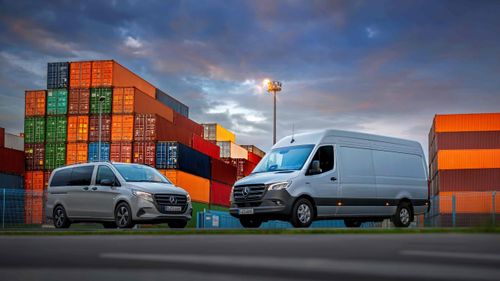În transportul comercial, predictibilitatea devine noul avantaj competitiv