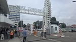 Ministrul interimar al Transporturilor: În Portul Constanța, situația de securitate este gravă