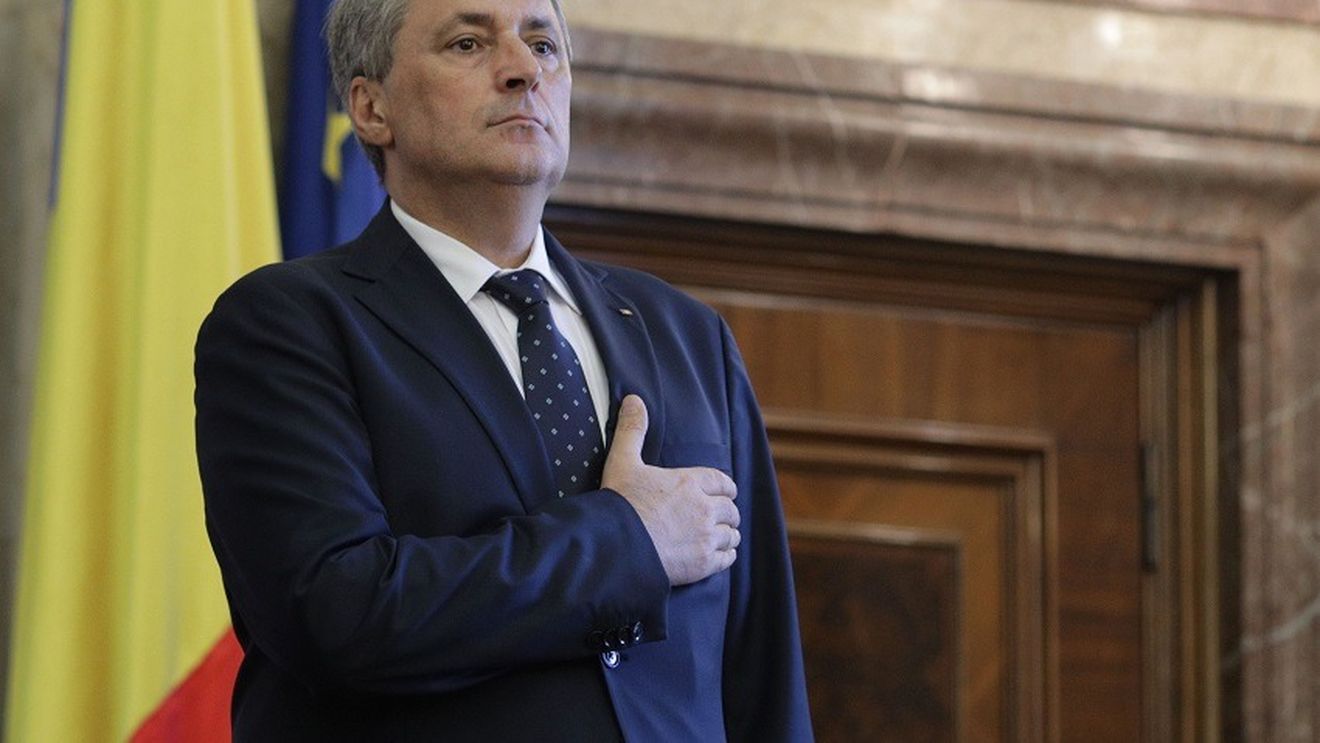 Ministrul de Interne trimite o echipă medicală la Arad pentru a verifica sănătatea prefectului și subprefectului, intrați în concediu medical. Și prefectul de Giurgiu e în concediu