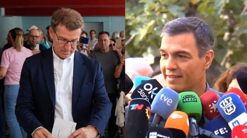 Rezultat indecis al alegerilor parlamentare din Spania: Partidul Popular (PP, conservator) pe primul loc, fără majoritate absolută nici măcar cu VOX (extrema dreaptă)/Separatiștii catalani și basci dețin balanța puterii