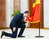 Noul premier moldovean anunță că va combate ”salariile nesimțite” ale bugetarilor și promite o nouă lege a salarizării, după scandalul verișoarei Maiei Sandu