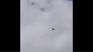 VIDEO Portul Odesa a fost lovit de drone kamikaze iraniene Shahed-136, anunță armata ucraineană