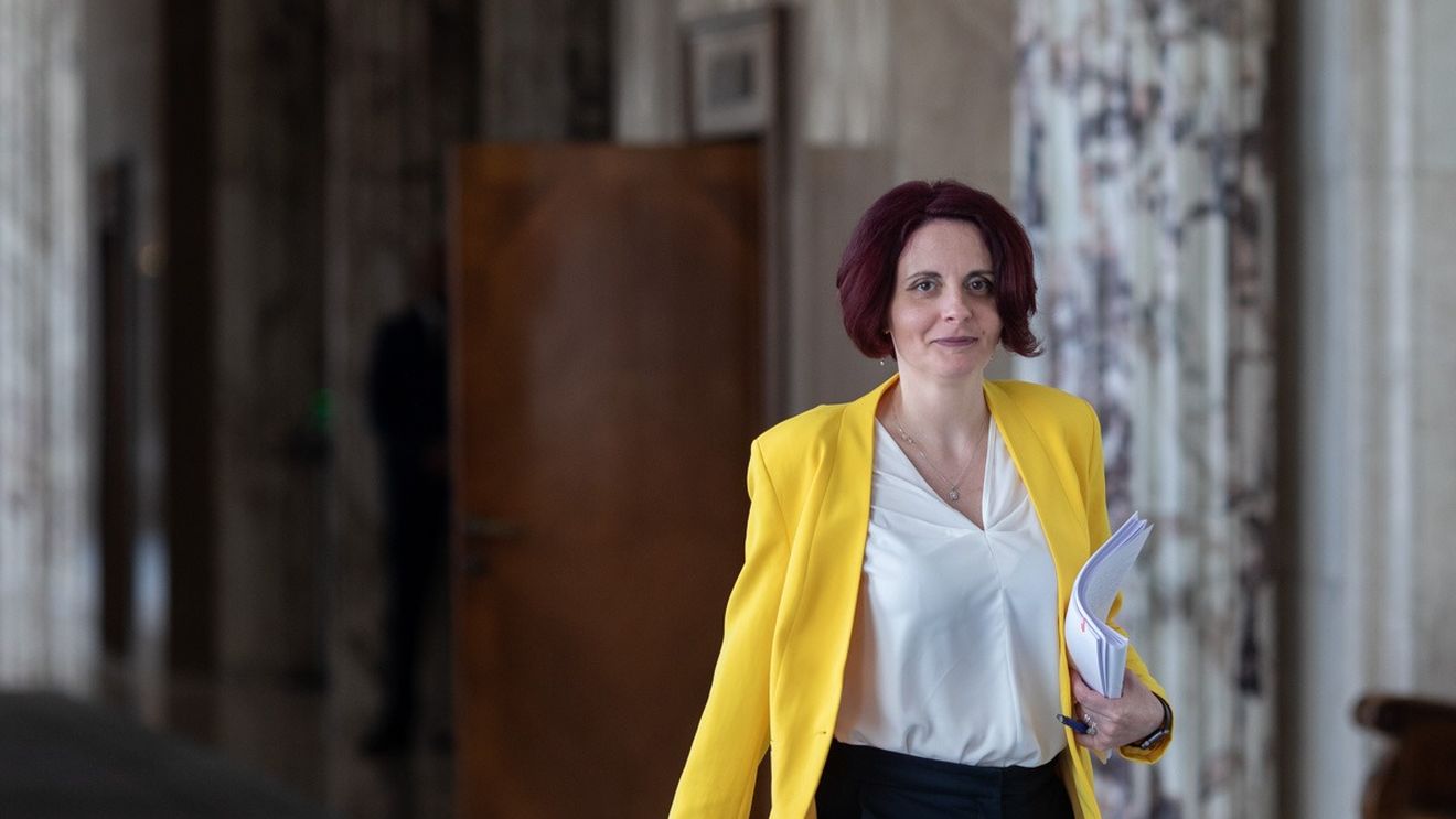 Mădălina Turza (PNL), demisă din Guvern de către premierul Ciolacu: E o chestiune de „simetrie” politică în scandalul azilelor / Ancheta penală este rezultatul sesizării Corpului de control al premierului Ciucă în 8 martie