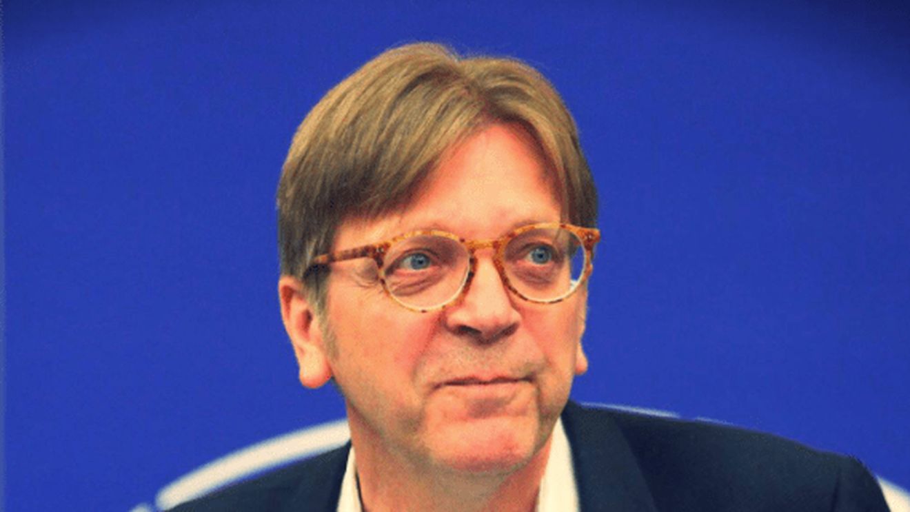 Verhofstadt avertizează că Renew Europe va vota împotriva instalării noii Comisii Europene dacă nu se schimbă numele portofoliului ”Protejarea modului de viață european”