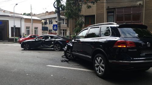 Pro Infrastructura: Şi în 2020, România a fost tot la coada clasamentului siguranţei rutiere, cu 85 de victime la un milion de locuitori, peste dublul mediei europene/ Aproape jumătate din victime sunt pietoni şi biciclişti