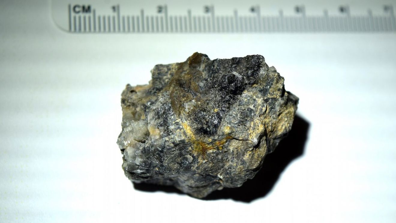 Mineralele rare deschid o cale promițătoare pentru Brazilia