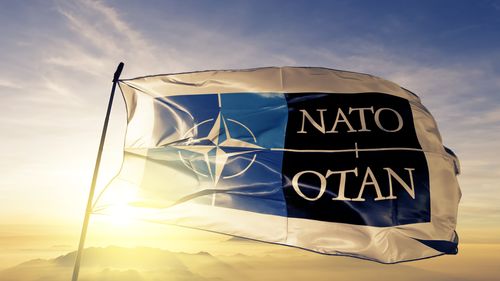 Mark Rutte nu a propus niciun compromis privind suvernitatea în discuţiile cu Trump despre Groenlanda, transmite NATO