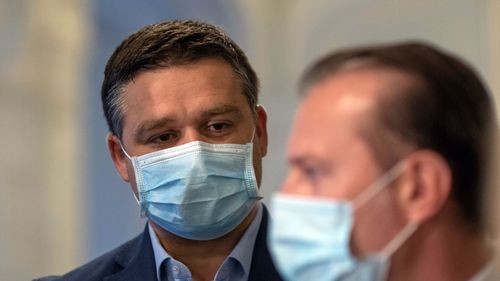 Președintele PNL București, Ciprian Ciucu: „Nu îmi doresc refacerea USL, ca să fie foarte clar” / Vicepreședintele PNL, Cristian Băcanu: Cred cu tărie că singura opțiune este refacerea alianței PNL-USR-UDMR. Orice alt traseu ar fi catastrofal