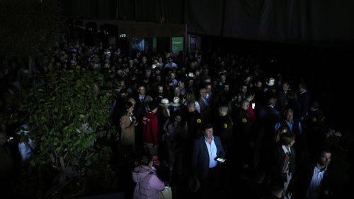 Pană de curent majoră în Berlin. Zeci de mii de oameni sunt afectați / Alimentarea cu energie, întreruptă în cea mai mare parte până joi