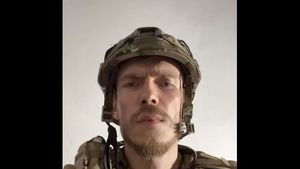 VIDEO Regimentul Azov anunță că a primit ordinul de a înceta lupta