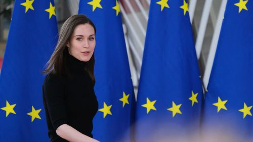 Premierul Finlandei, despre avantajele unei aderări la NATO pentru țara sa: „Articolul 5 oferă securitate cuprinzătoare”