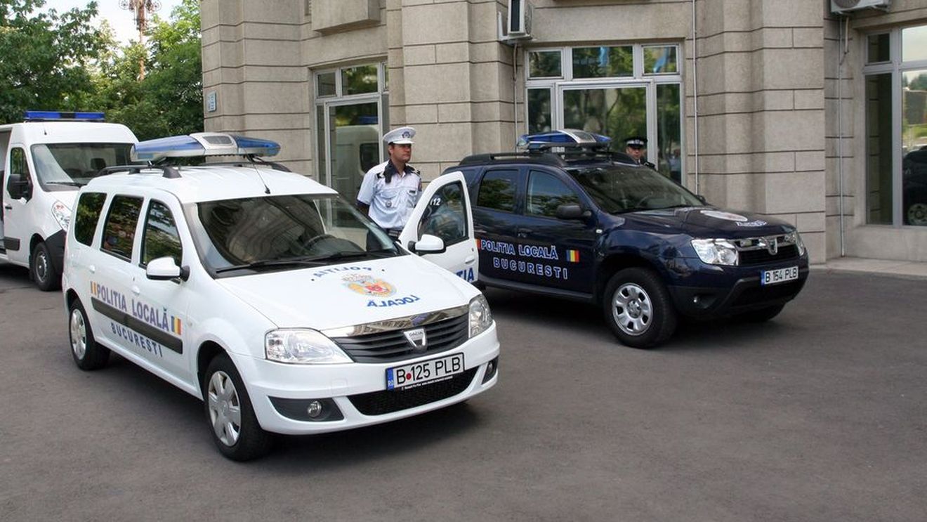 Clotilde Armand anunță că cei 300 de polițiști care au ”pontat inutil” ore de muncă în starea de urgență vor restitui banii primăriei