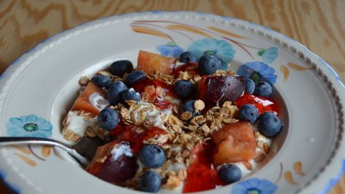 Organizația Consumer Reports: Acești carbohidrați sunt buni pentru tine / Experții recomandă ca 45-65% din caloriile zilnice să provină din carbohidrați