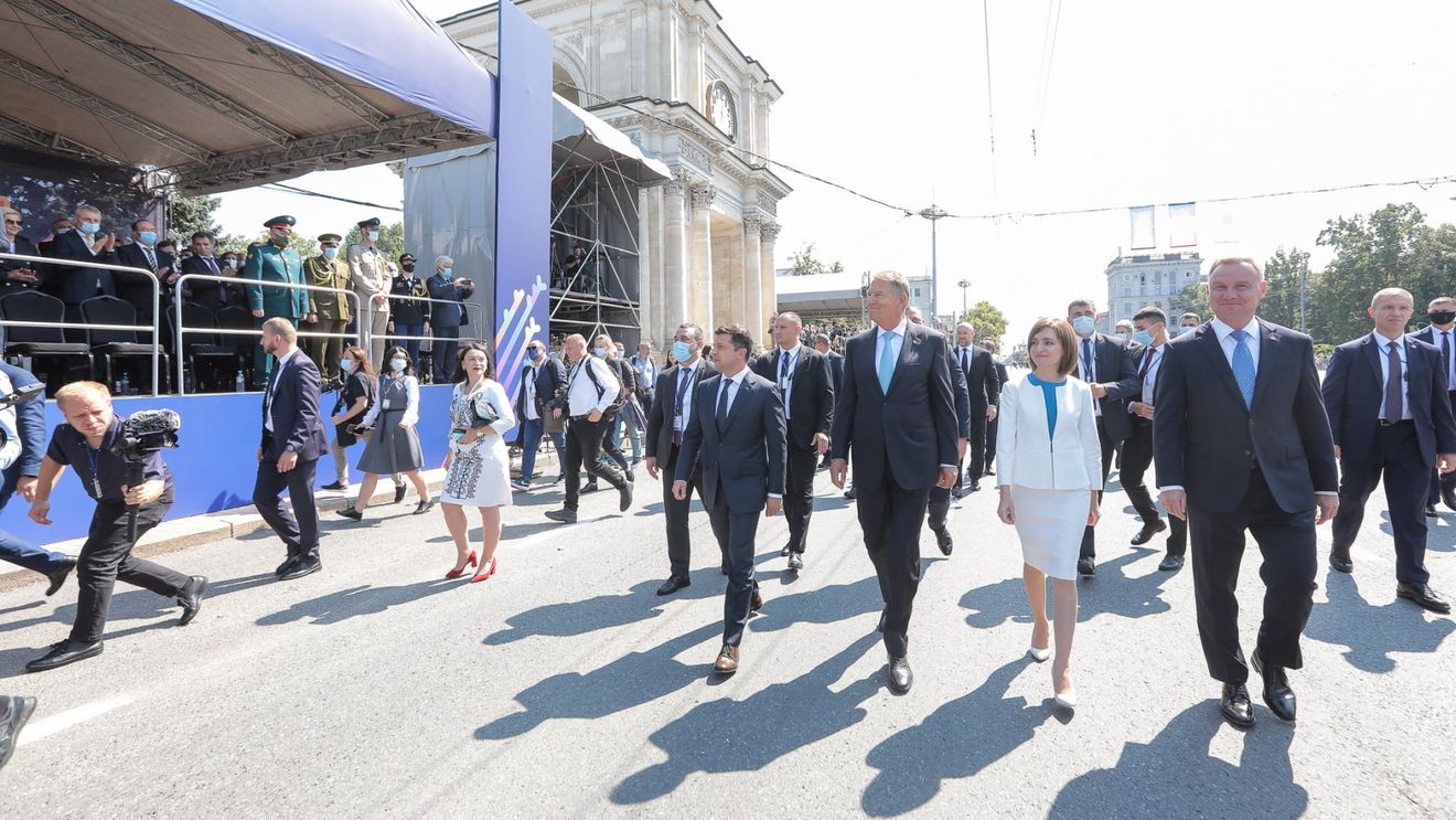 Analiză: Politica Ucrainei față de Transnistria încurcă socotelile Chișinăului