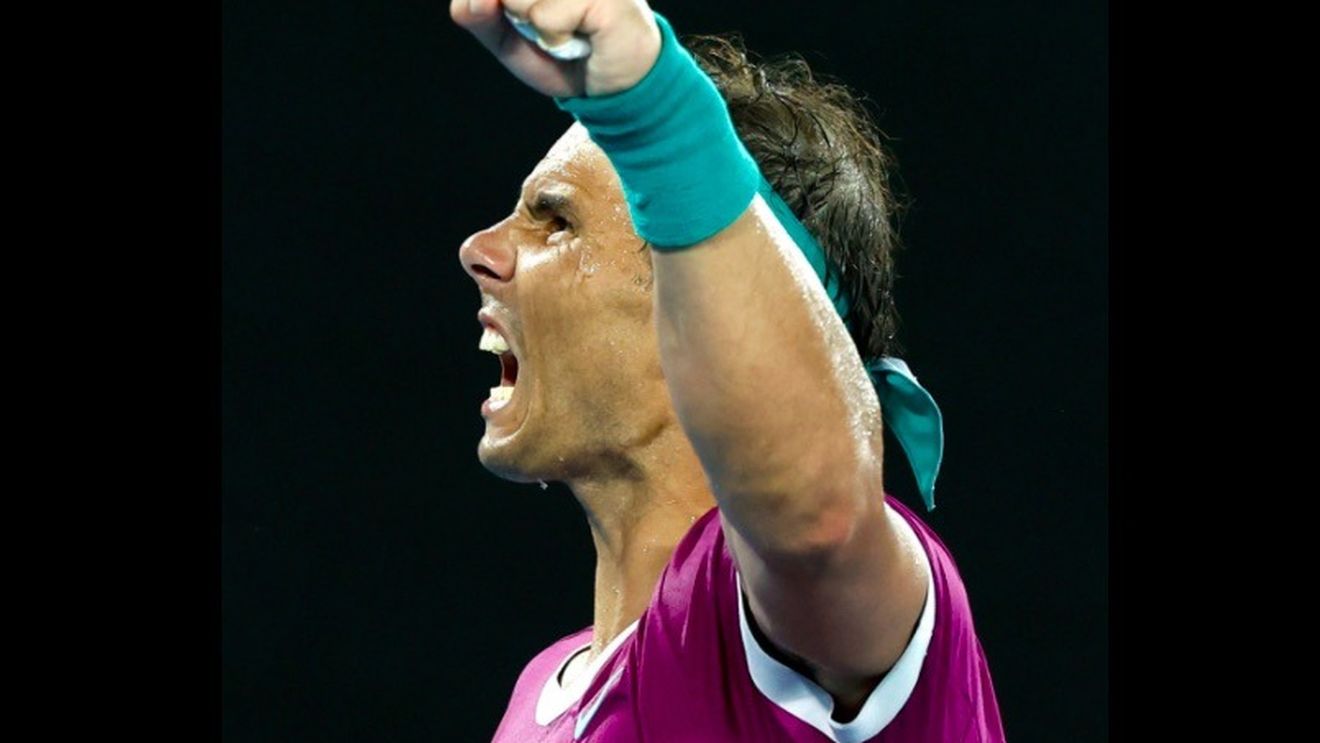 Rafael Nadal a câștigat Australian Open / Primul jucător care are în palmares 21 de grand slamuri