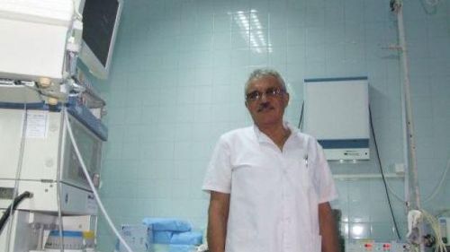 Preşedintele Colegiului Medicilor Neamţ, Iosif Koszeghi, a murit din cauza COVID-19