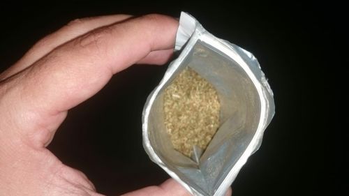 Gorghiu, despre proiectul care dezincriminează posesia de canabis în limita a 3 grame: Mă voi opune unei asemenea măsuri. Uite aşa deschidem uşa larg unor altor tipuri de droguri foarte, foarte periculoase